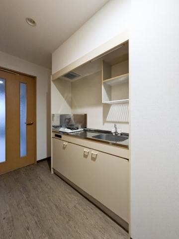 Preview interior of Powerhouse BS