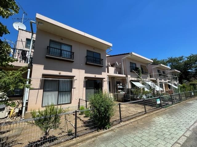 Main exterior of Domiruyamanouchi A ✨[RT]