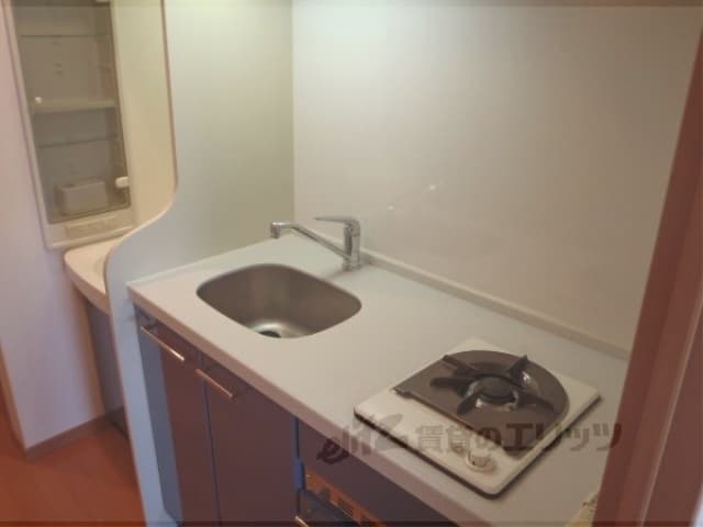 Preview interior of 🌸TC - Presunse Kyoto Karasuma NEXT