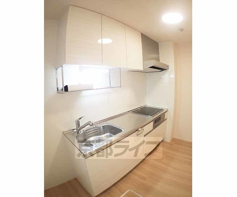 Preview interior of Sunshine Garden Saga Arashiyama Building A and Building B ✨[RT]