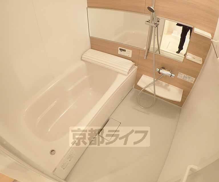 Preview interior of Sunshine Garden Saga Arashiyama Building A and Building B ✨[RT]