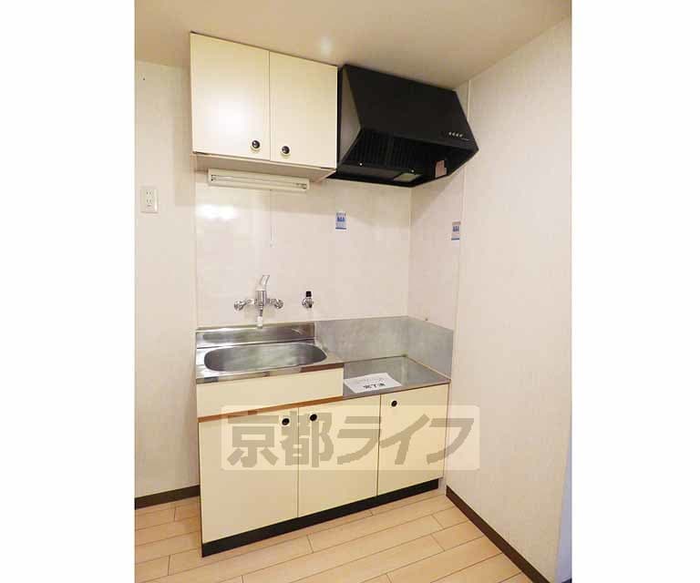 Preview interior of Ryōan-ji Co-op