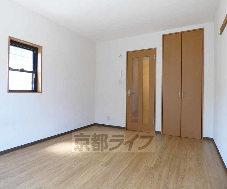 Preview floorplan of Ryōan-ji Co-op