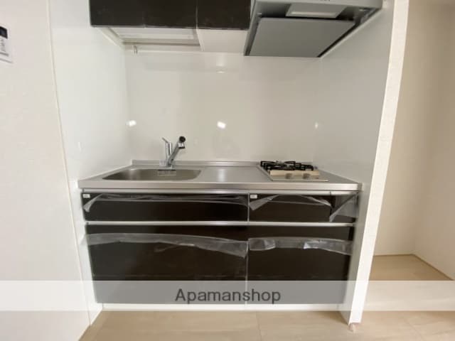 Preview interior of Realize Nagai Park Dori   KM 🌳 