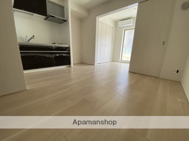 Preview interior of Realize Nagai Park Dori   KM 🌳 