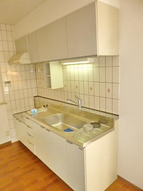 Preview interior of Overhills No. 1 304  