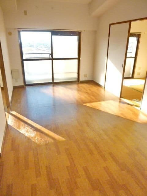 Preview interior of Overhills No. 1 304  