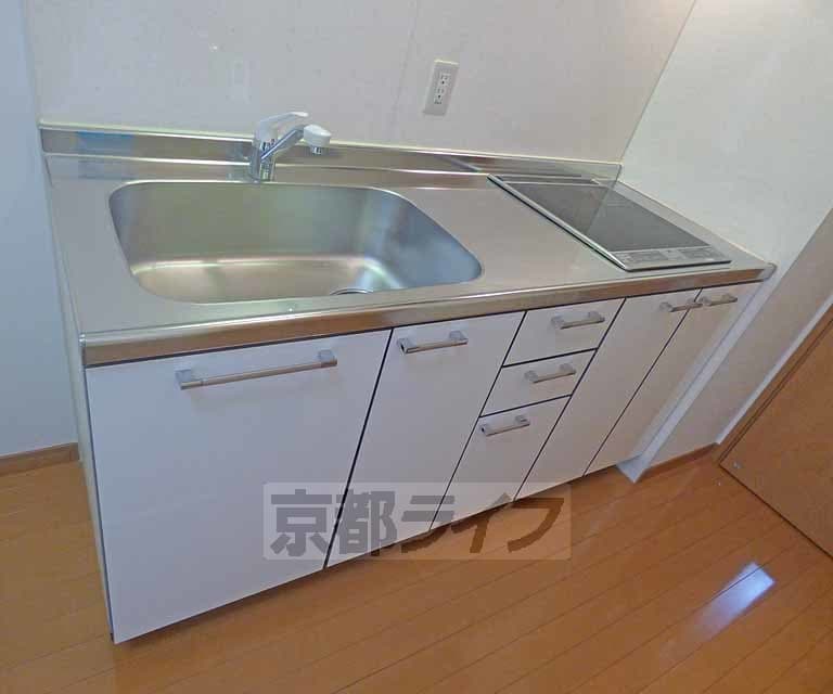 Preview interior of Freddie Ichijo