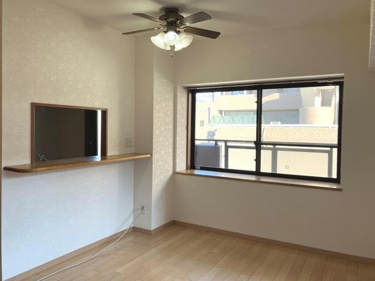 Preview interior of Rb Garden City Higashi-Urawa