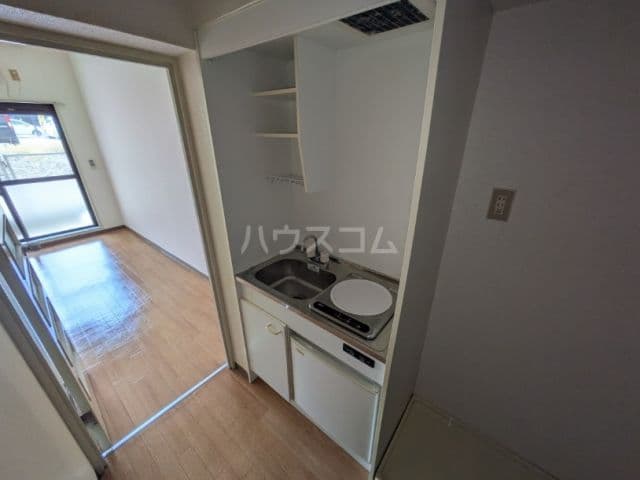 Preview interior of Chronos Zama