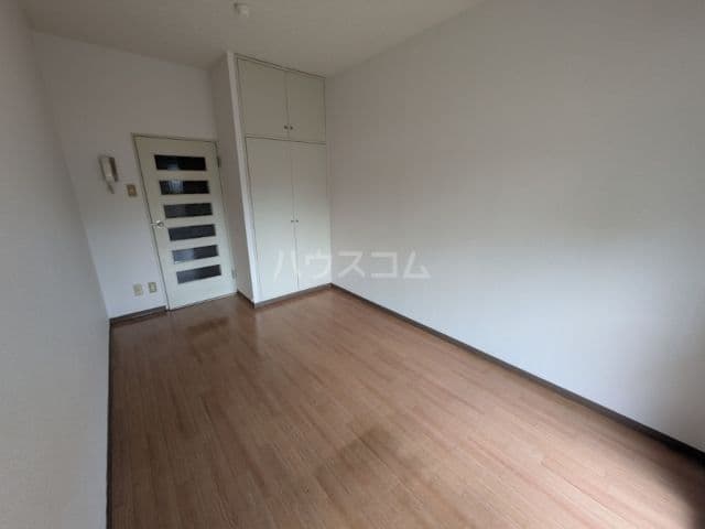 Preview interior of Chronos Zama