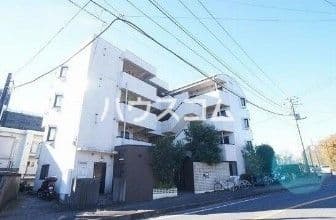 Main exterior of Chronos Zama