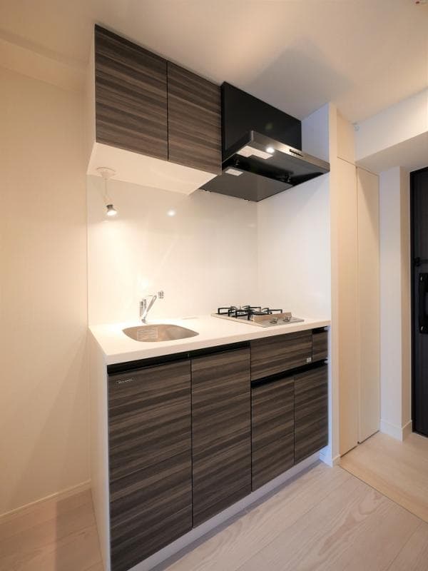 Preview interior of Sejori Yokohama Mutsumicho