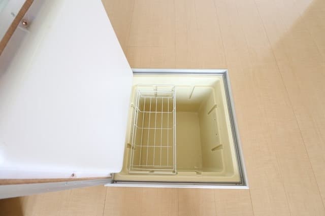 Preview interior of Flora ✨[RT]