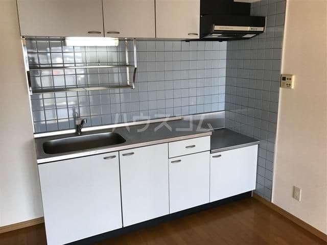 Preview interior of Hillside Kurata 101  