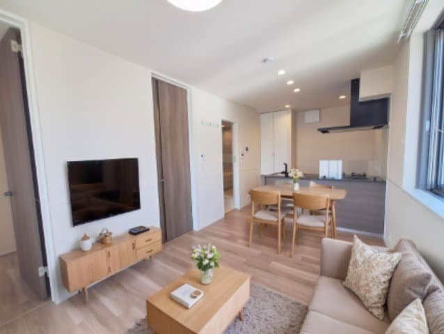Preview interior of Rb Maison Septem