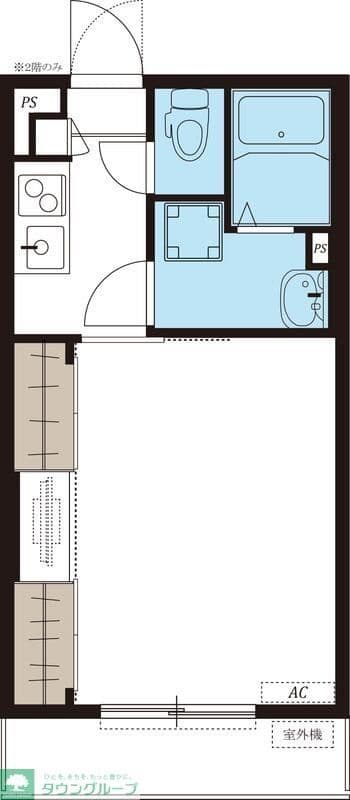 Preview floorplan of Rb Libri Ohto