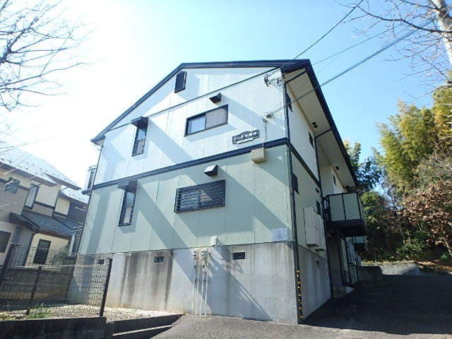 Main exterior of Socia Hongodai