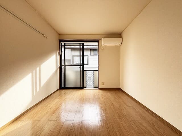 Preview interior of Socia Hongodai