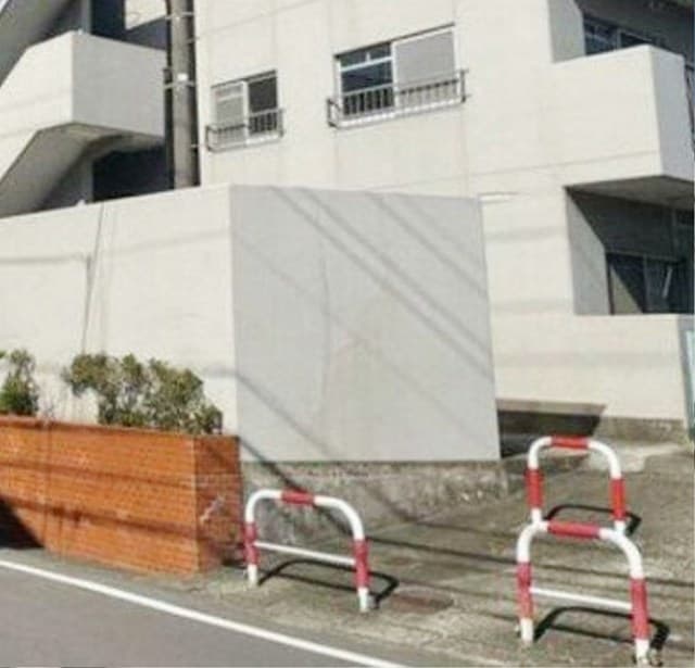 Preview interior of Angel Heim Nagatsuta KM 🌳  