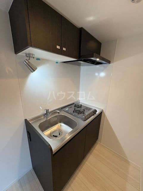 Preview interior of ARCOBALENO 306