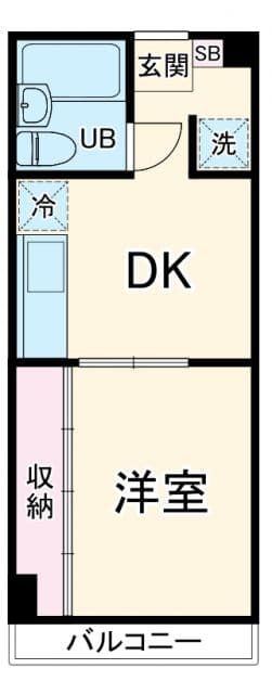 Preview floorplan of 🌷TC - Heights Riva Star