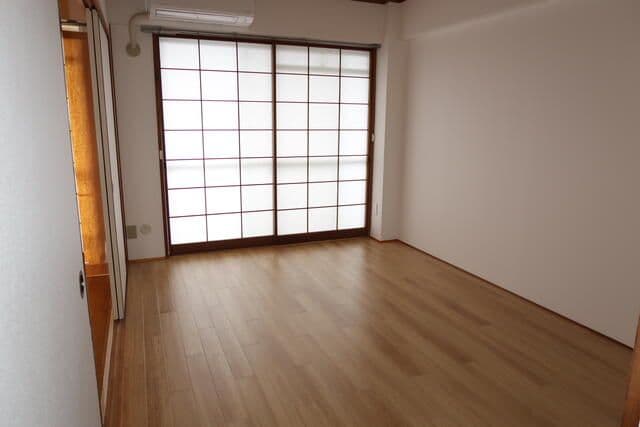 Preview interior of Sungreen Takikawa 301  