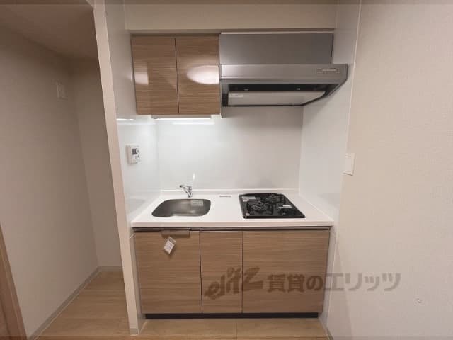 Preview interior of CAVANA Kujo Karasuma