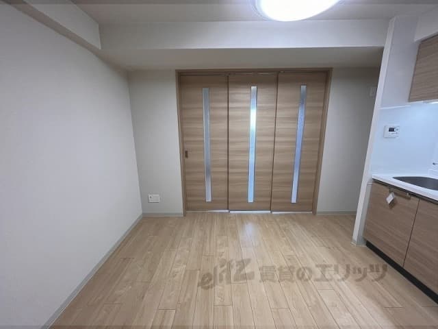 Preview interior of CAVANA Kujo Karasuma