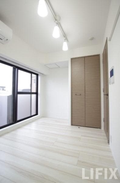 Preview interior of BLAZE Kannai MAXIV 801  