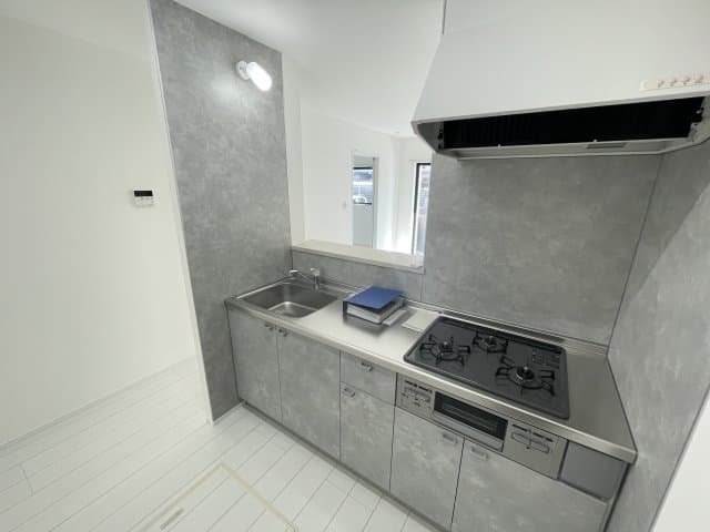 Preview interior of Excel Maison Minami-Nagareyama 