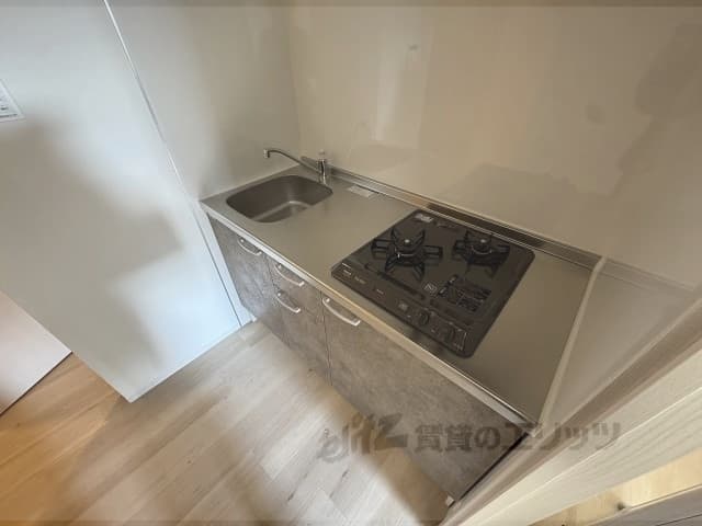 Preview interior of EN Nishinokyo Nijo