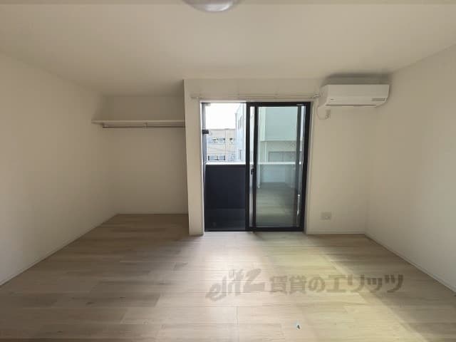 Preview interior of EN Nishinokyo Nijo