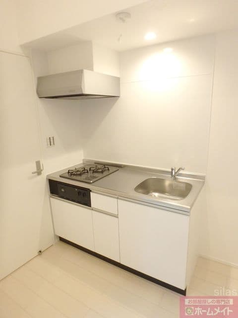 Preview interior of Sorana Shin-Ikazaki