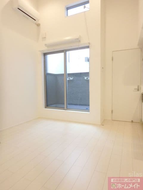 Preview interior of Sorana Shin-Ikazaki