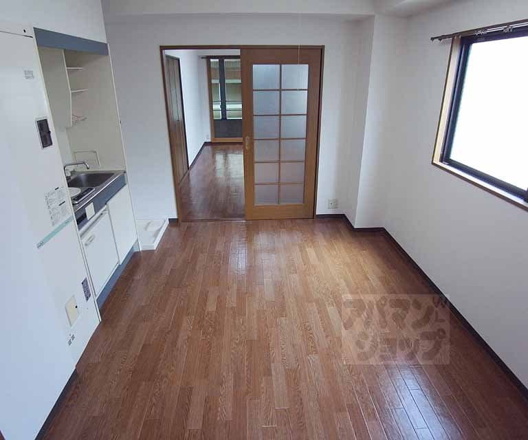 Preview interior of Masuji Building