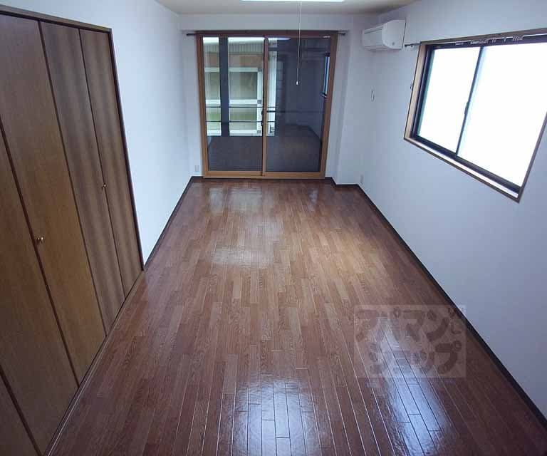 Preview interior of Masuji Building