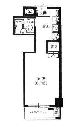 Preview floorplan of 🌸TC - St. Elmo Sobudai