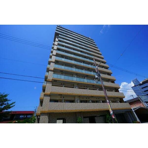 Main exterior of La Douceur Kitatsun ✨[RT]