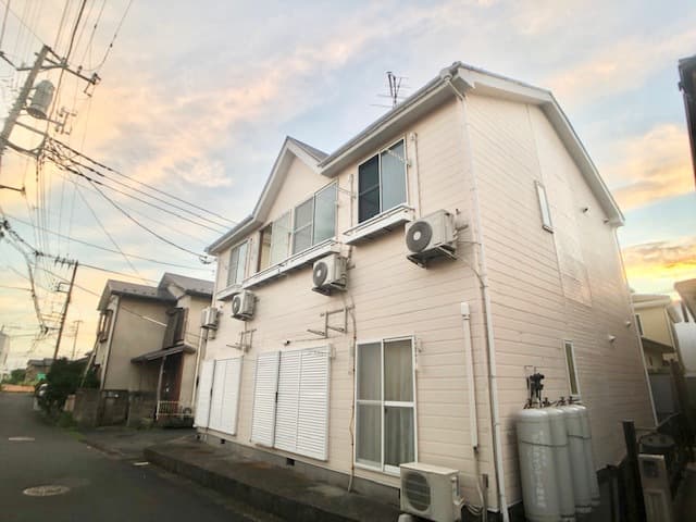 Main exterior of SK Heights No. 11   KM 🌳   