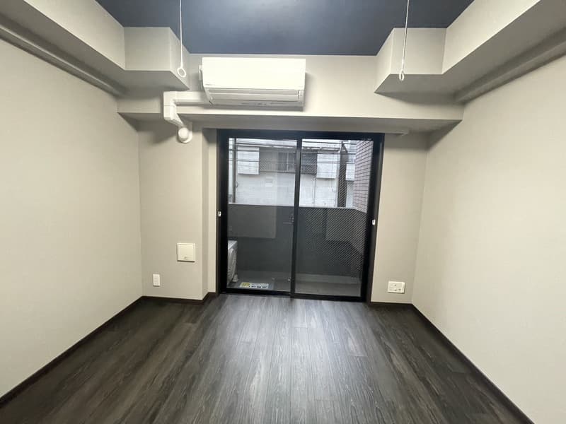 Preview interior of Le'a Yokohama Avenir 201  