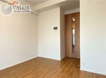 Preview interior of Genovia Bandobashi II Sky Garden