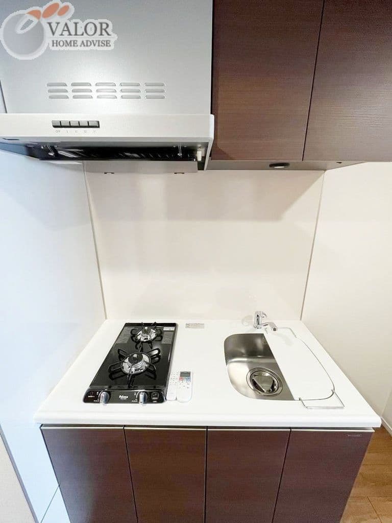 Preview interior of Genovia Bandobashi II Sky Garden