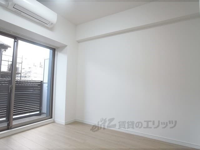 Preview interior of Estem Court Kyoto Saiin