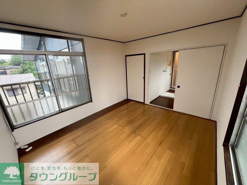 Preview interior of 🌸TC - Shin-Otsu Heights