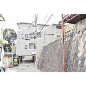 Main exterior of Flora Murata Heights ✨[RT]