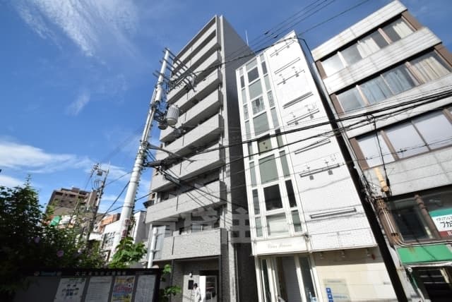 Preview interior of Eslead Yuhigaoka No. 2 ✨[RT]