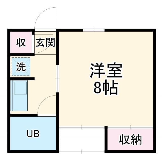 Preview floorplan of Cézanne P3 ✨[RT]