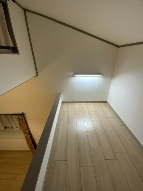 Preview interior of Epoch II