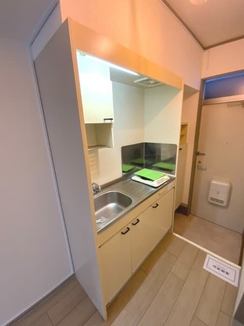 Preview interior of Epoch II